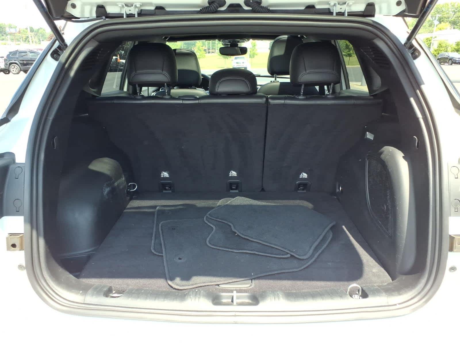 2023 Jeep Compass High Altitude
