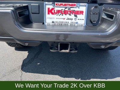 2023 RAM 3500 Laramie Longhorn