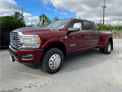 2024 RAM 3500 Limited Longhorn