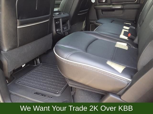 2022 RAM 3500 Limited