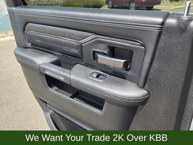 2022 RAM 3500 Limited