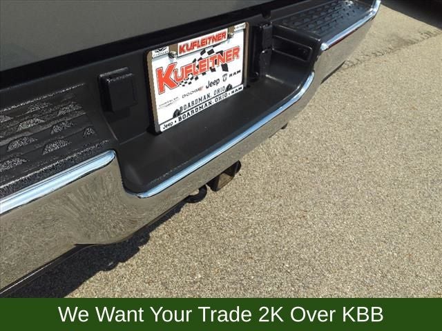 2022 RAM 3500 Limited