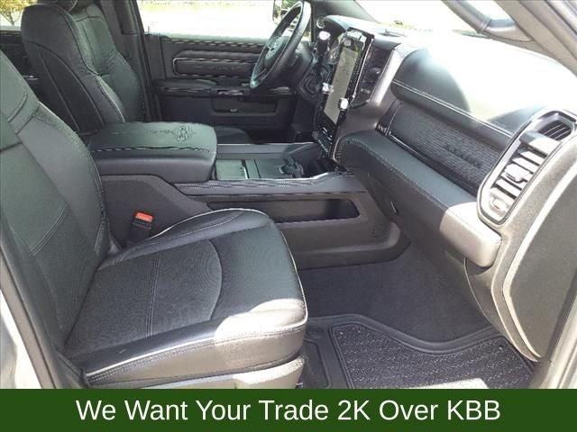 2022 RAM 3500 Limited