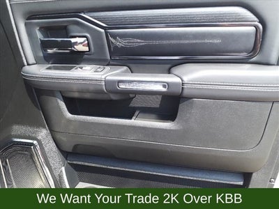 2022 RAM 3500 Limited