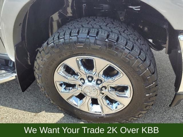 2022 RAM 3500 Limited