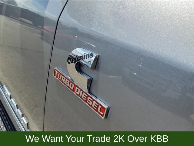 2022 RAM 3500 Limited