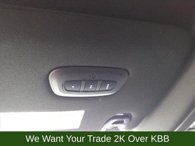 2022 RAM 3500 Limited