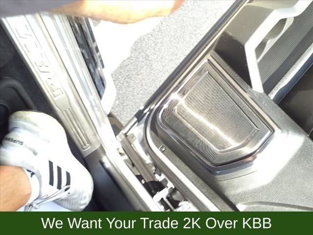 2022 RAM 3500 Limited