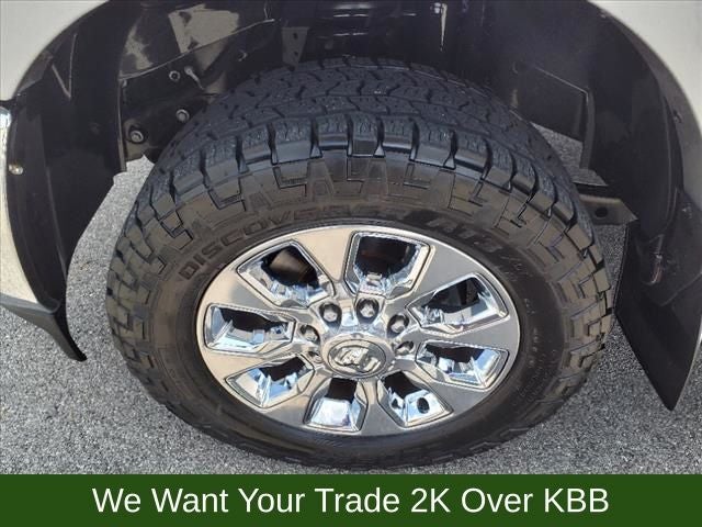 2022 RAM 3500 Limited