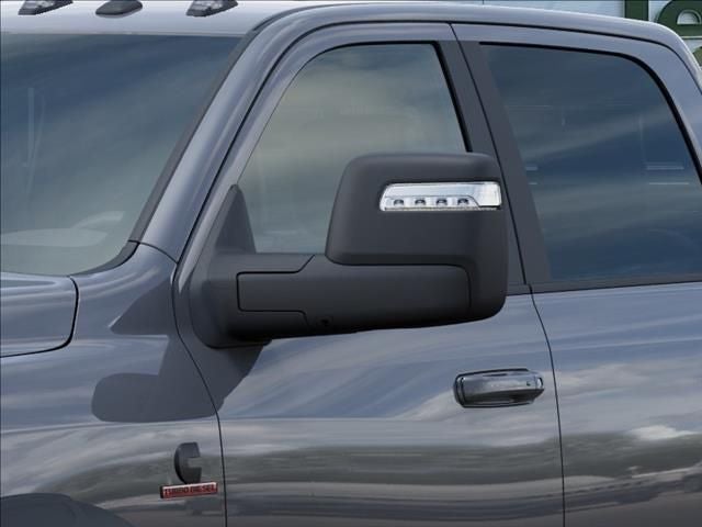 2026 RAM 2500 Rebel