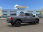 2026 RAM 2500 Rebel