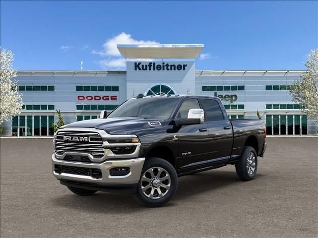 2026 RAM 2500 Laramie 4X4 Crew Cab SWB's photo