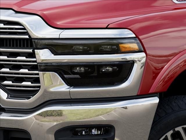 2026 RAM 2500 Limited Longhorn