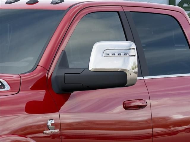 2026 RAM 2500 Limited Longhorn