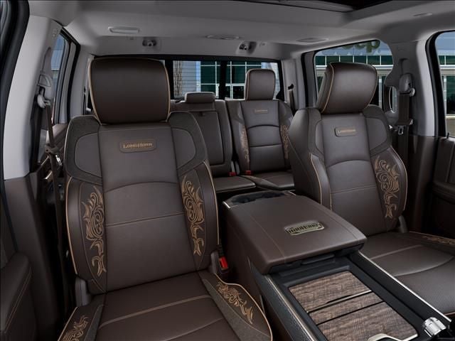 2026 RAM 2500 Limited Longhorn