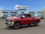 2026 RAM 2500 Limited Longhorn