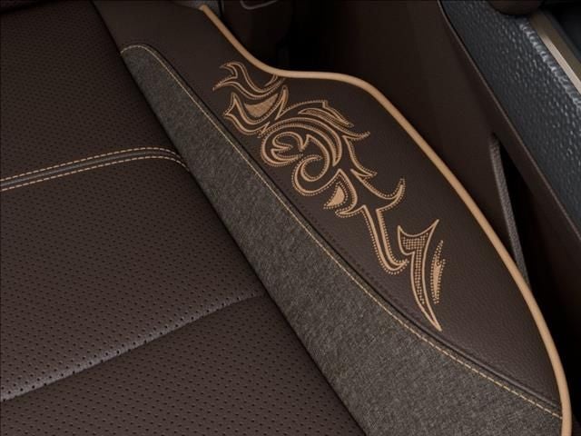2026 RAM 2500 Limited Longhorn