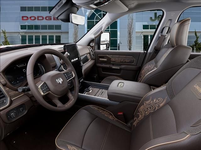 2026 RAM 2500 Limited Longhorn