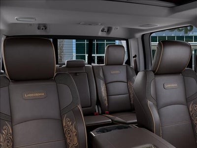 2026 RAM 2500 Limited Longhorn