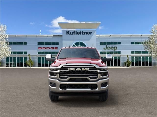 2026 RAM 2500 Limited Longhorn