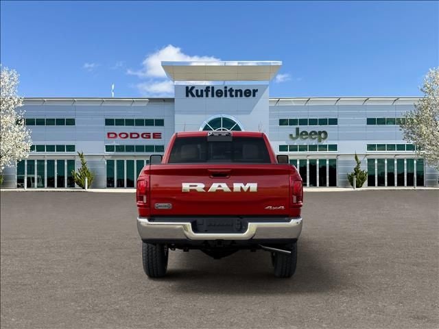 2026 RAM 2500 Limited Longhorn
