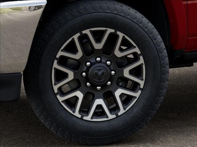 2026 RAM 2500 Limited Longhorn