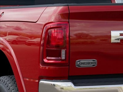 2026 RAM 2500 Limited Longhorn
