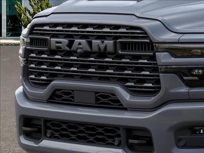 2026 RAM 2500 Limited