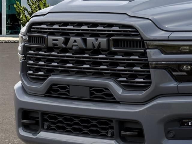 2026 RAM 2500 Limited