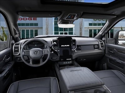 2026 RAM 2500 Limited
