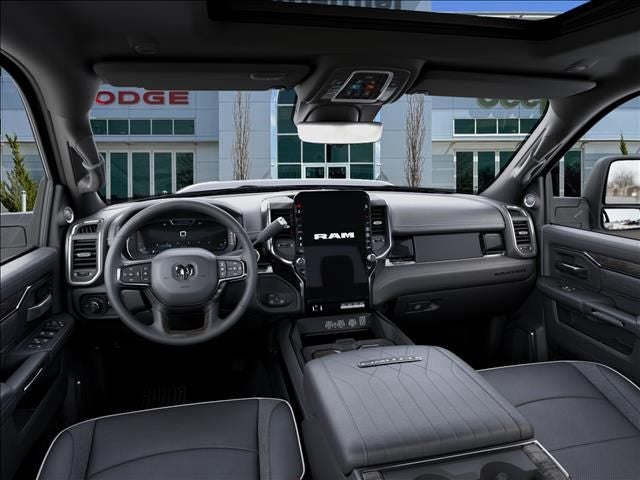 2026 RAM 2500 Limited