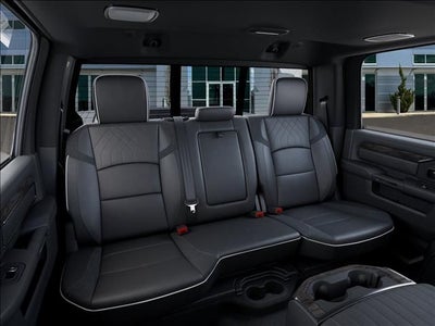 2026 RAM 2500 Limited