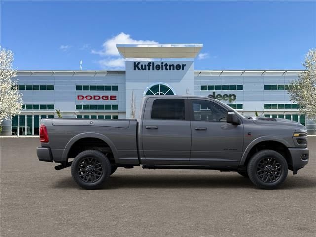 2026 RAM 2500 Limited