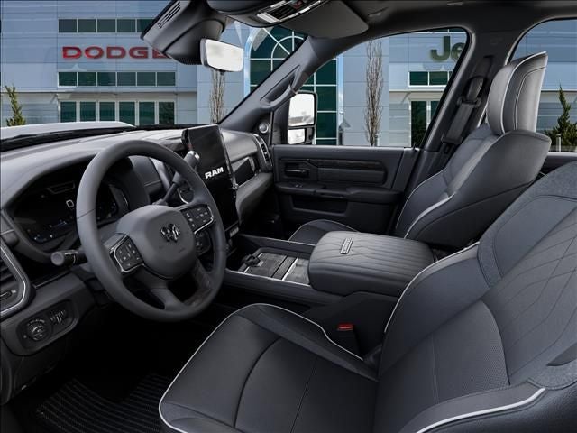 2026 RAM 2500 Limited