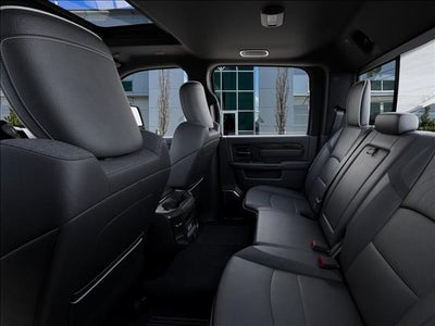 2026 RAM 2500 Limited