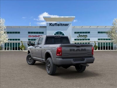 2026 RAM 2500 Limited