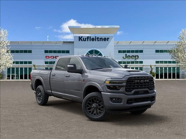 2026 RAM 2500 Limited