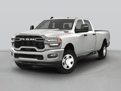 2025 RAM 3500 Limited