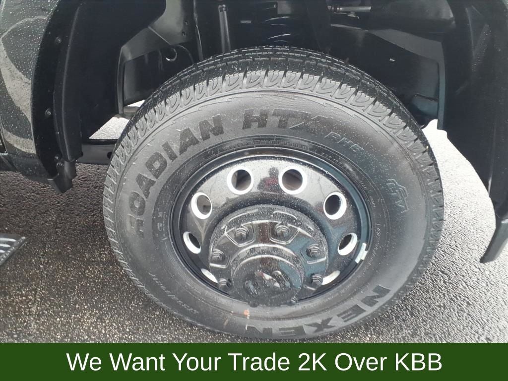 2025 RAM 3500 Limited