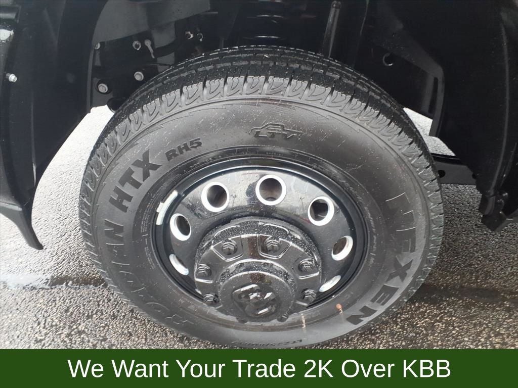 2025 RAM 3500 Limited