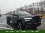 2025 RAM 3500 Limited