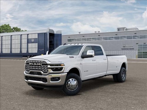 2026 RAM 3500 Limited