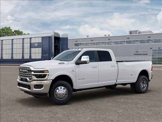 2026 RAM 3500 Limited