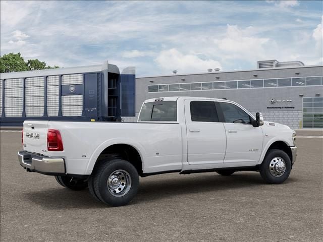 2026 RAM 3500 Limited