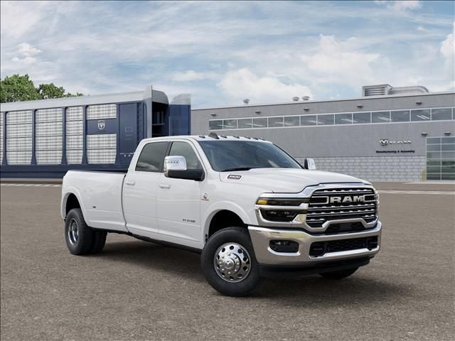 2026 RAM 3500 Limited