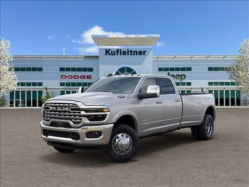 2026 RAM 3500 Limited