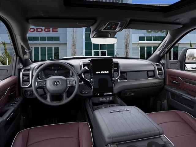 2026 RAM 3500 Limited
