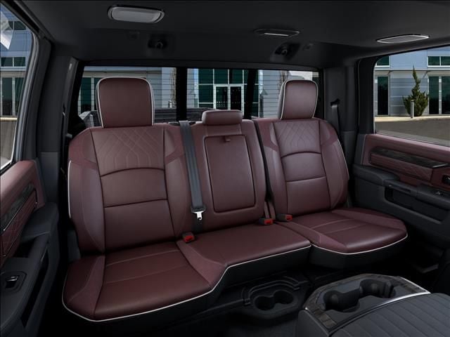 2026 RAM 3500 Limited