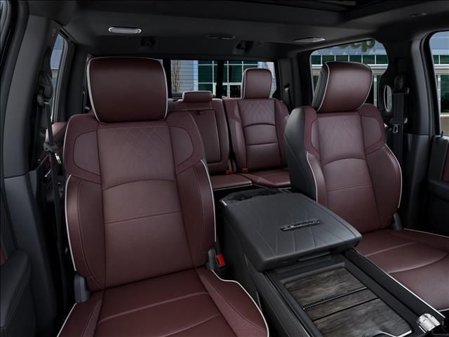 2026 RAM 3500 Limited