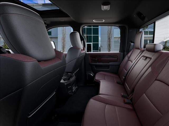 2026 RAM 3500 Limited